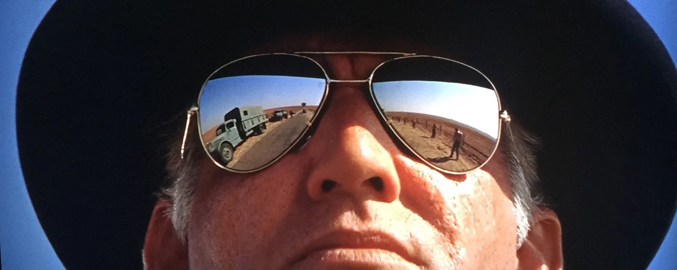 Cool Hand Luke (1967)